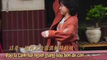[Vietsub] Một chiếc video cho bạn thấy thế nào là “Có phúc cùng hưởng, có nạn tự chịu” - 251009