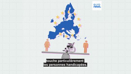 Comment l'inégalité entre les sexes affecte-t-elle les personnes handicapées ?