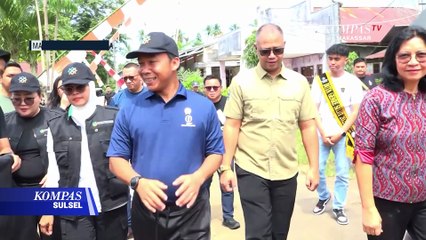 MENDUKBANGGA Ungkap 1,3 Juta Ibu Hamil-Menyusui & Balita Terima MBG
