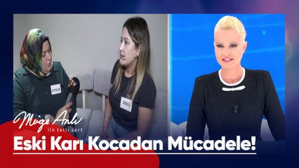 Evliliğe karar veren eski karı kocadan ikna çabası! - Müge Anlı ile Tatlı Sert 15 Ekim 2025