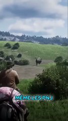 Le meilleur jeu de Rockstar, serait-ce Red Dead Redemption 2 ?