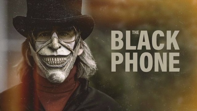 Black Phone 2 2025 full supernatural thriller movie Mason Thames Madeleine McGraw Jeremy Davies #BlackPhone2 #Horror #Sequel #SupernaturalHorror #Thriller #Suspense #EthanHawke #TheGrabber #SurvivalHorror #2025Movie #Chilling #MustWatchHorror #Terrifying