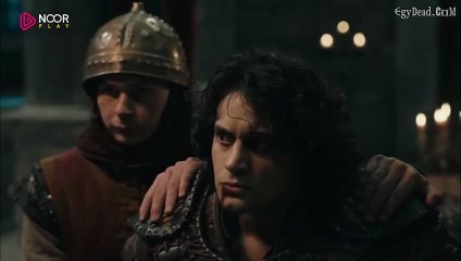 المؤسس عثمان الموسم الثاني مدبلج الحلقة  16 جزء 2