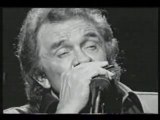 Johnny Cash - Orange Blossom Special (Manhattan Center)