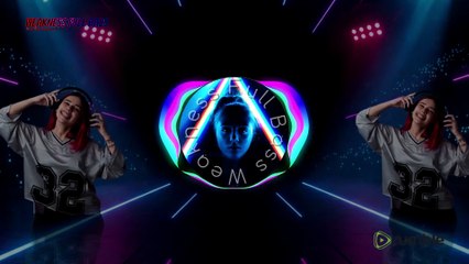 DJ DUSK TILL DAWN NEWEST VIRAL TIKTOK REMIX FULL BASS SANTUY STYLE