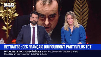 Perrine Storme - BFM TV Matinale (Matin) du 15/10/2025 : Lecornu Cède sur les Retraites (Gel jusqu'en 2028), Impact sur 3,5 Millions de Français et Voyage à la Toussaint 🇫🇷✈️