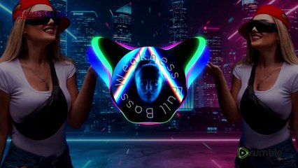 DJ IT'S MY LIFE LATEST VIRAL TIKTOK REMIX SONG FULL BASS SANTUY STYLE