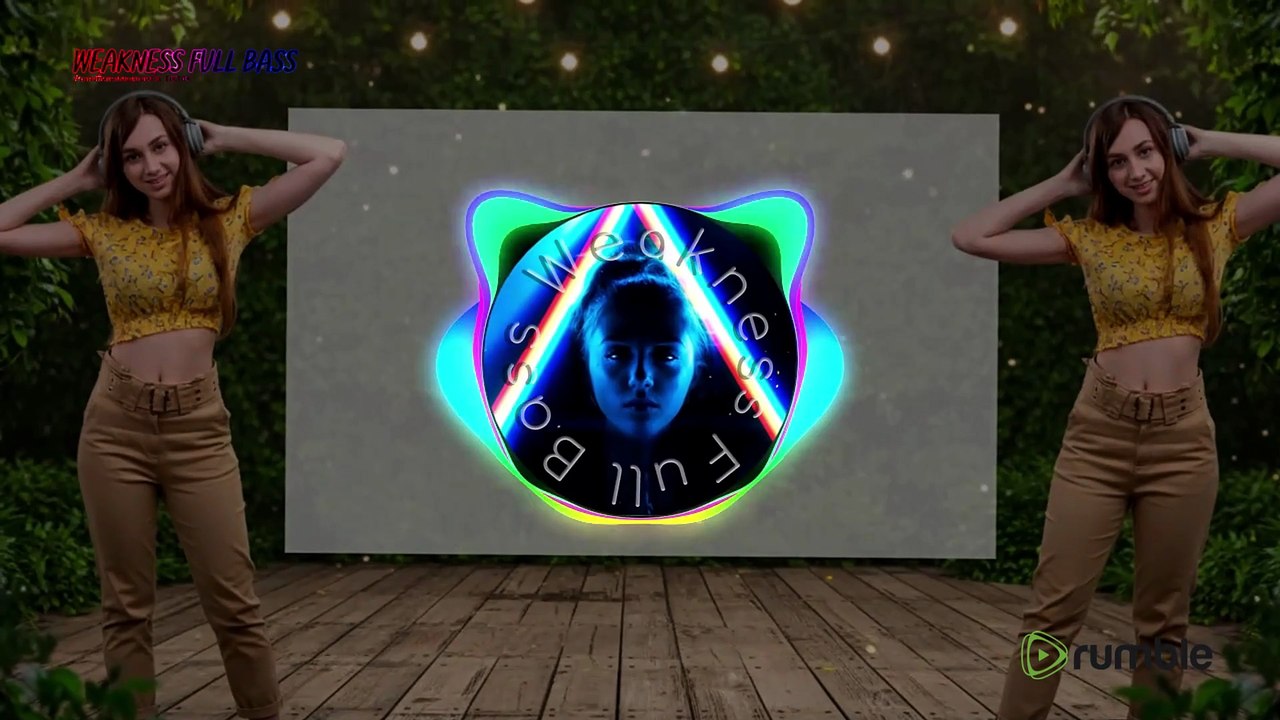 DJ JUST LIKE THE DAY LATEST VIRAL TIKTOK SONG REMIX FULL BASS SANTUY STYLE