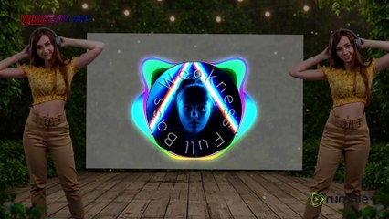 DJ JUST LIKE THE DAY LATEST VIRAL TIKTOK SONG REMIX FULL BASS SANTUY STYLE