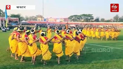 बस्तर ओलंपिक की तैयारियां जोरों पर, 25 अक्टूबर से विकासखंड स्तर के मैच, जानिए पूरा शेड्यूल