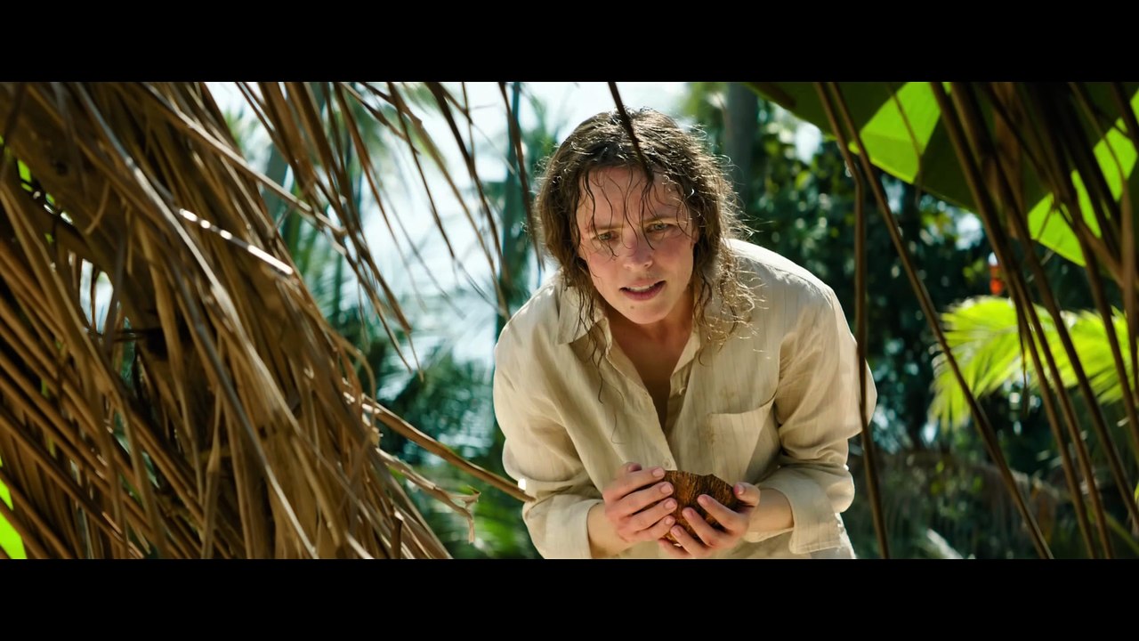 Send Help (Trailer Originale HD)