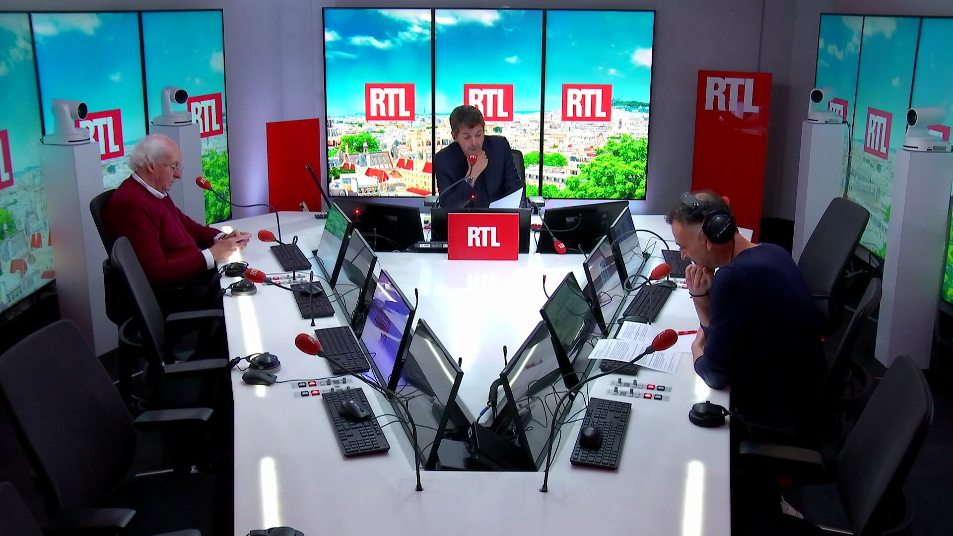 Jul et Nicolas Kéramidas redonnent vie à 