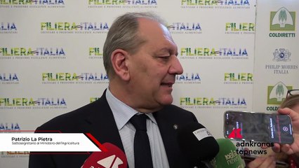 La Pietra: “Bene proposta Coldiretti di investire nel Meridione per produzione tabacco”