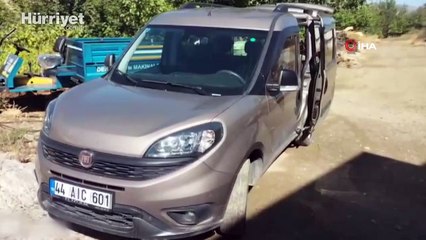 1 milyon liralık aracını geri almak için 480 bin lira ödedi!