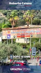 Celano - Dieci anni di De Luca e la #sanità campana è al collasso (14.10.25)