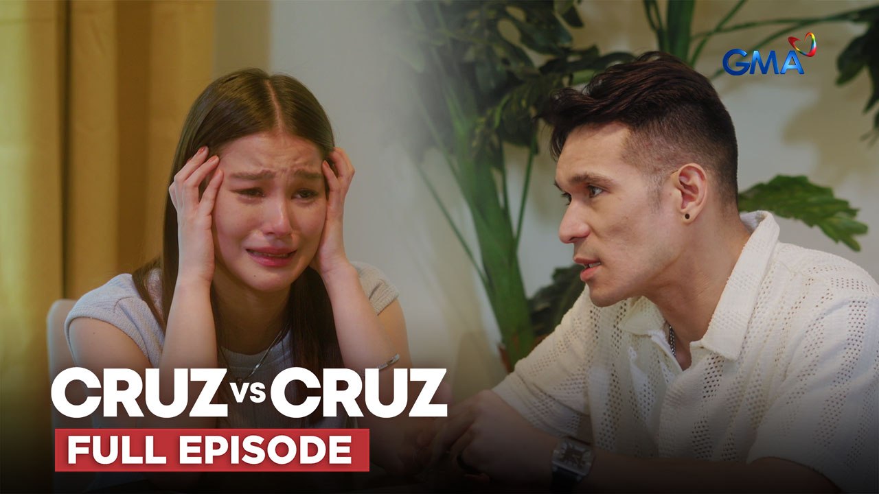 Cruz vs. Cruz: Full Episode 62 (October 15, 2025)
