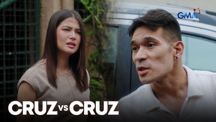 Cruz vs. Cruz: Joel, hinatid si Andrea kay Felma! (Episode 62)