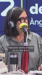 Escolar: "Feijóo está a tres malas encuestas de que cuestionen su liderazgo"