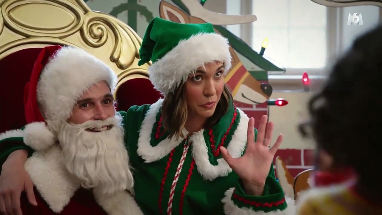 Nuits blanches à Noël🎅Film complet en Français