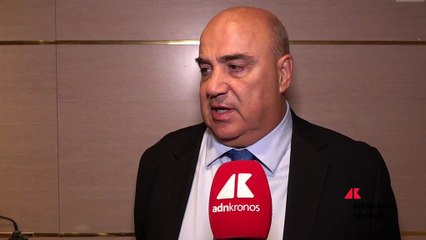 Mannino (Vigili del fuoco): “Con gli ingegneri un rapporto strategico per la sicurezza e la prevenzione”