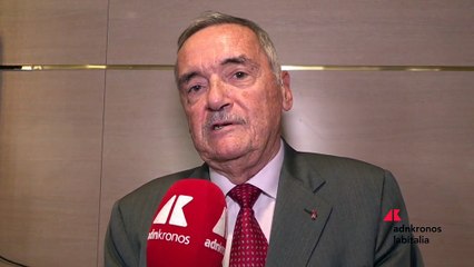 Vaudano (Cni): “Visioni per il futuro dell’ingegneria e del Paese”