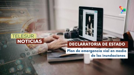 En Honduras, el ejecutivo dispuso el teletrabajo para la mayoría de sus empleados públicos