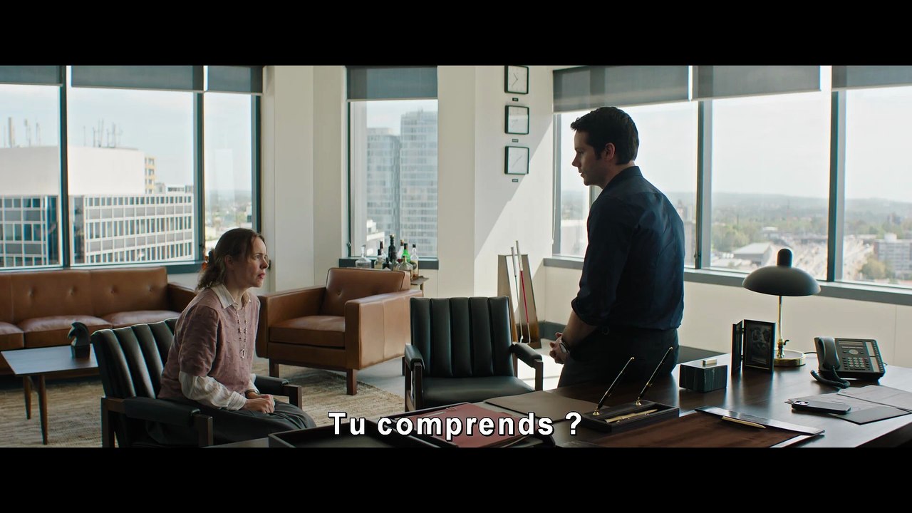 Le nouveau film de Sam Raimi : bande-annonce de Send Help (VOST)