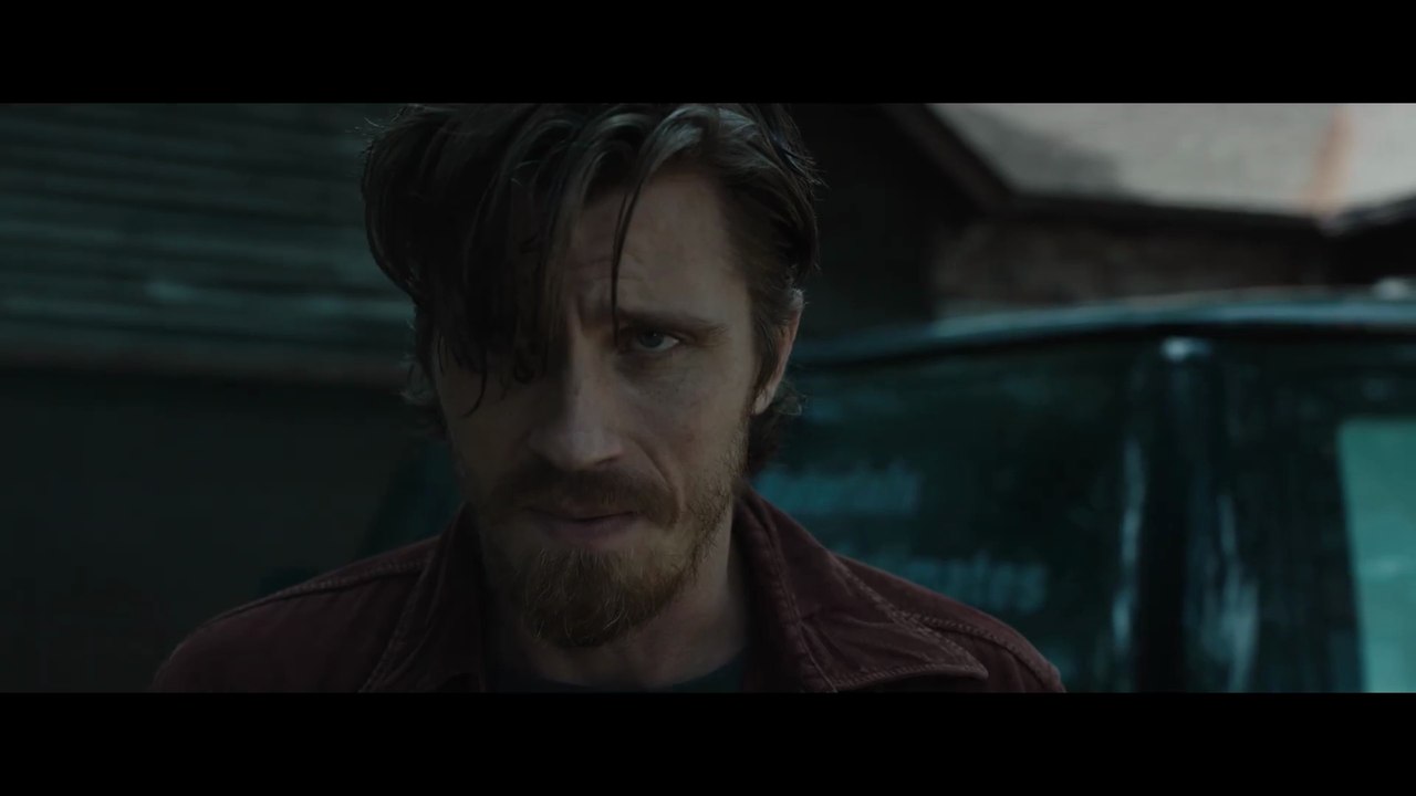 Blinde Vergeltung - Trailer (Deutsch) HD