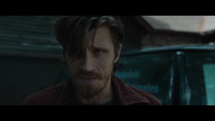 Blinde Vergeltung - Trailer (Deutsch) HD