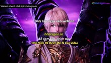 Thần Ấn Vương Toạ Tập 183 Vietsub Thuyết Minh Tiếng Việt