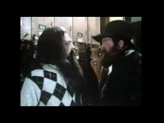 D.L.S. Five Red Herrings. (1975) Part 1 of 2.