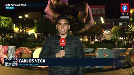 Municipios de Puebla permanecen incomunicados tras severas inundaciones del fin de semana