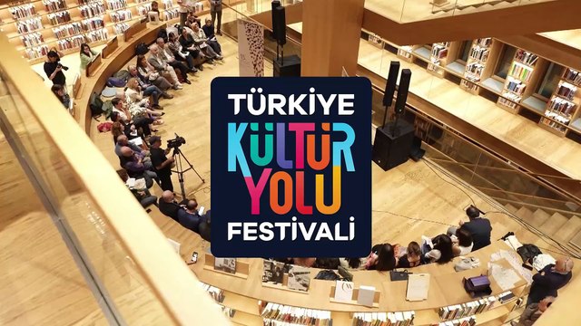 Kültür Yolu Festivali ilk kez Mardin'de: 9 gün boyunca 30 noktada 370 etkinlik