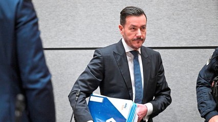 Gericht setzt Benko-Prozess fort – Urteil heute Nachmittag erwartet ⚖️