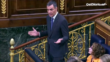 Sánchez critica la ausencia de Abascal el 12 de octubre: “Ha tratado de robarle el protagonismo a las Fuerzas Armadas y al jefe del Estado”