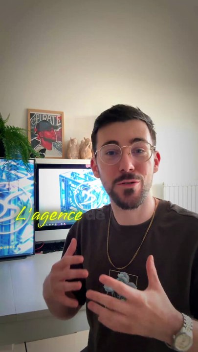 Agence de conception web