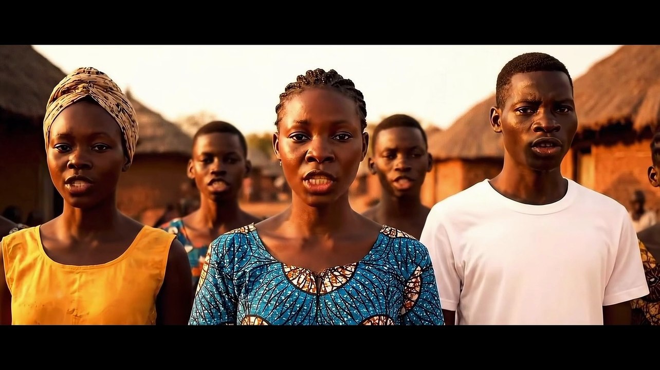 Aboubakar Soumahoro - Il 16 ottobre alla Camera dei Deputati accade qualcosa di storico (14.10.25)