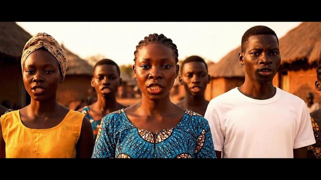 Aboubakar Soumahoro - Il 16 ottobre alla Camera dei Deputati accade qualcosa di storico (14.10.25)