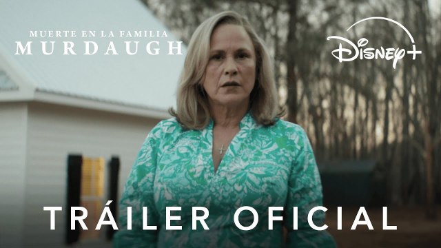 Muerte en la familia Murdaugh ¦ Tráiler oficial en castellano