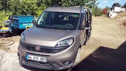 Noter onaylı dolandırıcılık! 1 milyonluk aracını 480 bin TL ödeyerek geri aldı