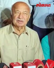 विरोधक निवडणूक आयोगाला भेटेल काय ठरल…