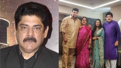 Pankaj Dheer Demise: पंकज धीर के परिवार में कौन-कौन, Wife, Son, Daughter In Law Details...