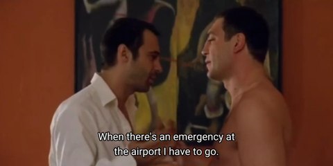 Second Skin 1999 aka Segunda Piel 1999 | Gay Movies video Dailymotion Lgbtq