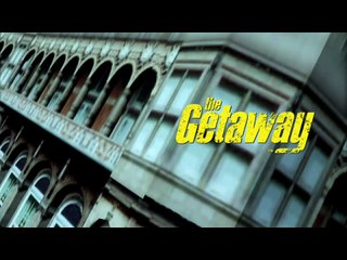 The Getaway online multiplayer - ps2