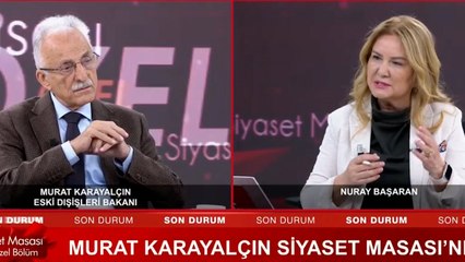 Murat Karayalçın kurultay davası hakkında konuştu: Rüşvet alan da veren de cezalandırılmalı; sürecin iki yıl sürmesi CHP’ye yönelik bir kumpas