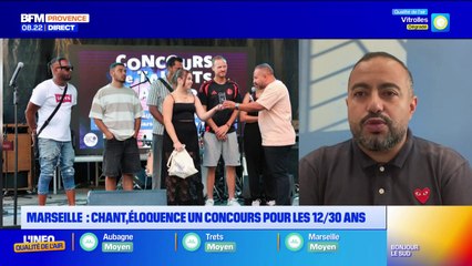 Bonjour Marseille du mercredi 15 octobre 2025