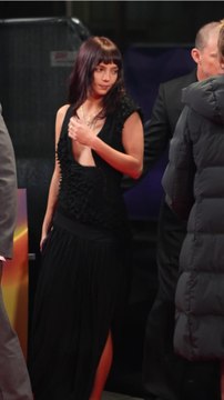 Channing Tatum, Inka WIlliams et Kirsten Dunst