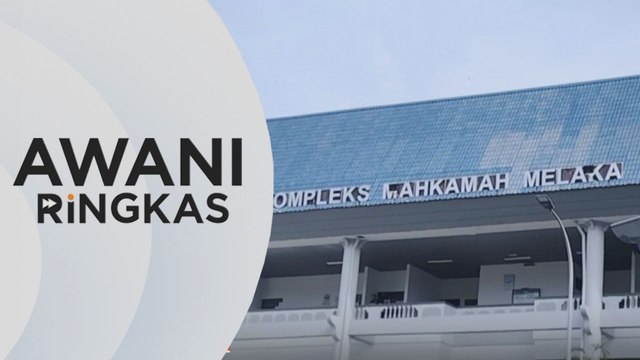 AWANI Ringkas: Perkembangan kes rogol pelajar