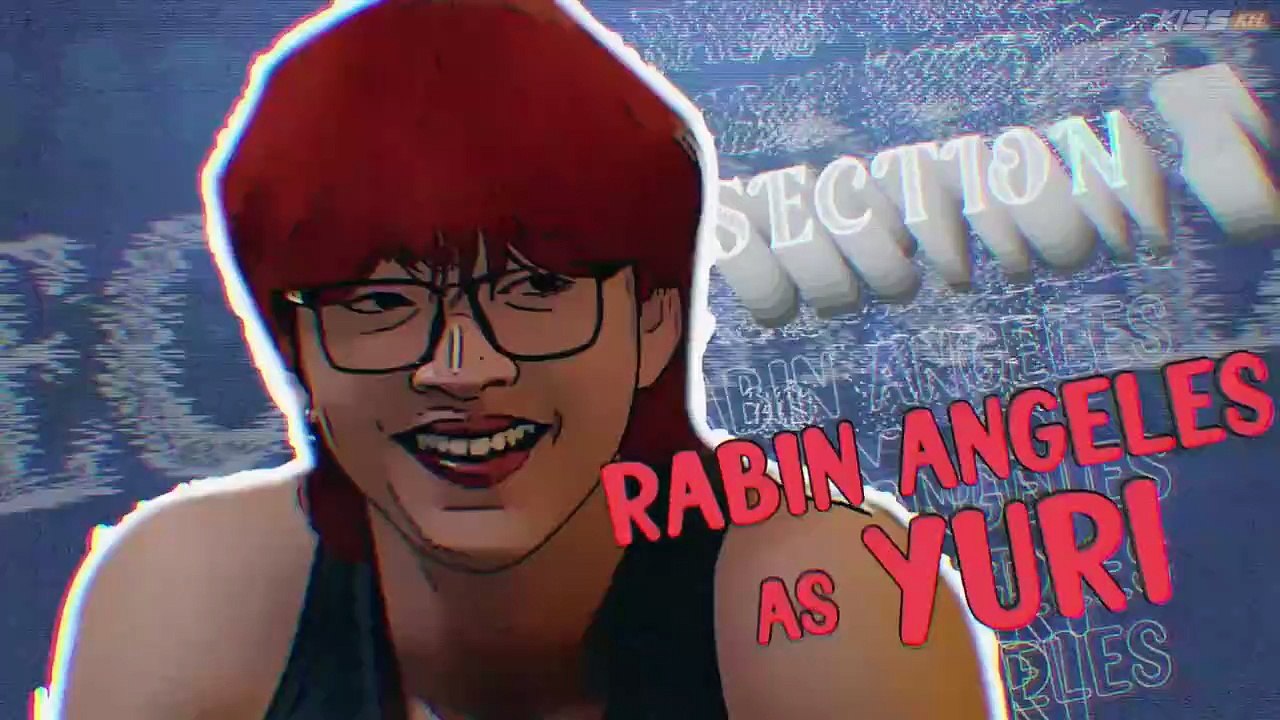 Ang Mutya ng Section E (2025) Episode 3 English Sub - video Dailymotion