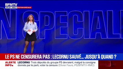 Pauline Pioche - BFM TV (Budget 2026) : L'Impact sur le Quotidien des Français – Retraités, Parents, Actifs et Santé 📉💰